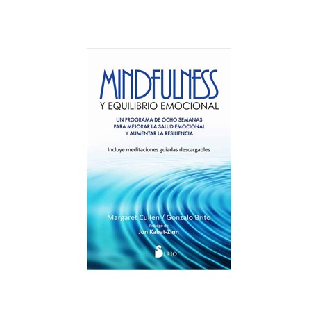 MINDFULNESS Y EQUILIBRIO EMOCIONAL