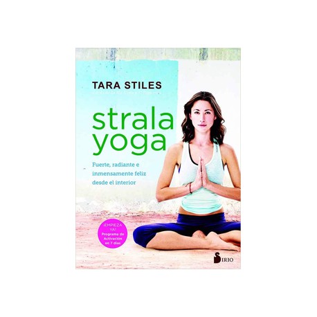 STRALA YOGA