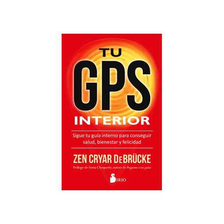 TU GPS INTERIOR
