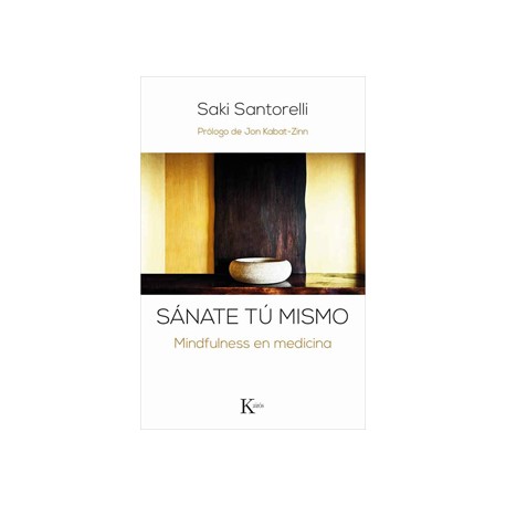 SANATE TU MISMO