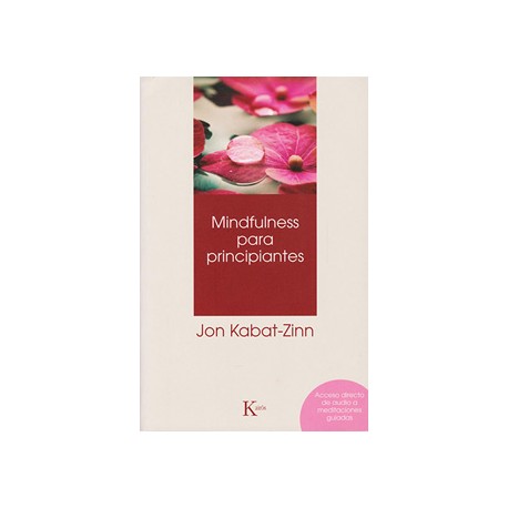 MINDFULNESS PARA PRINCIPIANTES