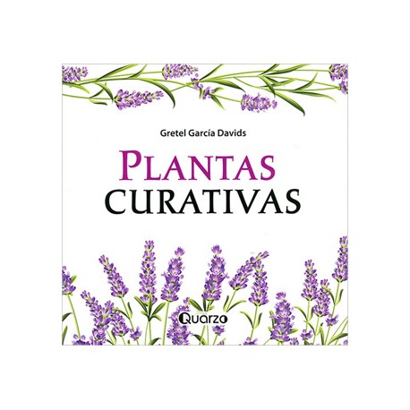 PLANTAS CURATIVAS