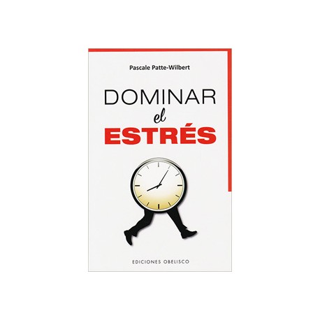 DOMINAR EL ESTRES