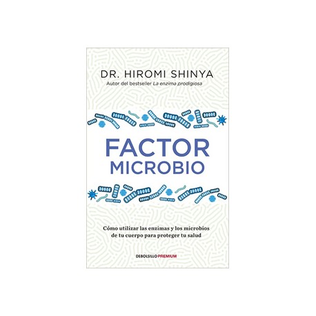 EL FACTOR MICROBIO