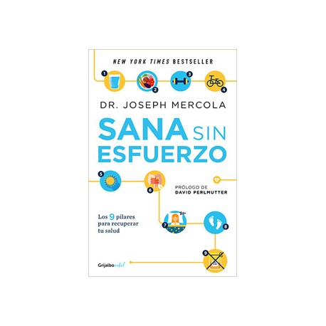 SANA SIN ESFUERZO