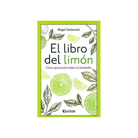EL LIBRO DEL LIMON