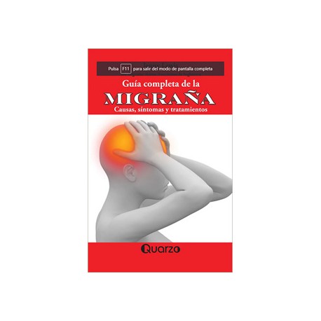 GUIA COMPLETA DE LA MIGRAÑA