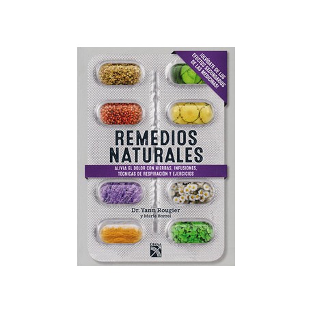 REMEDIOS NATURALES