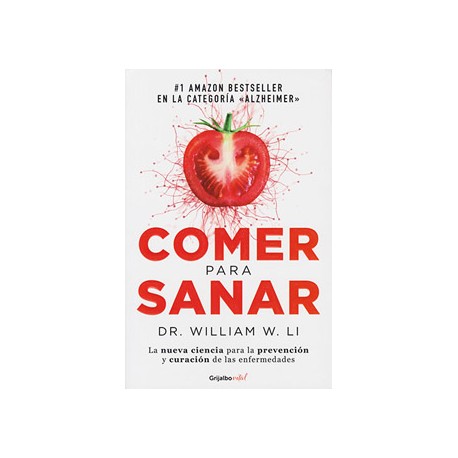 COMER PARA SANAR