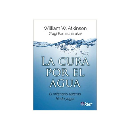LA CURA POR EL AGUA