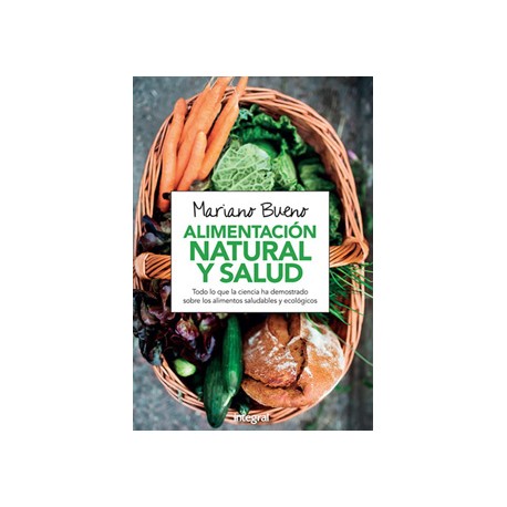 ALIMENTACION NATURAL Y SALUD