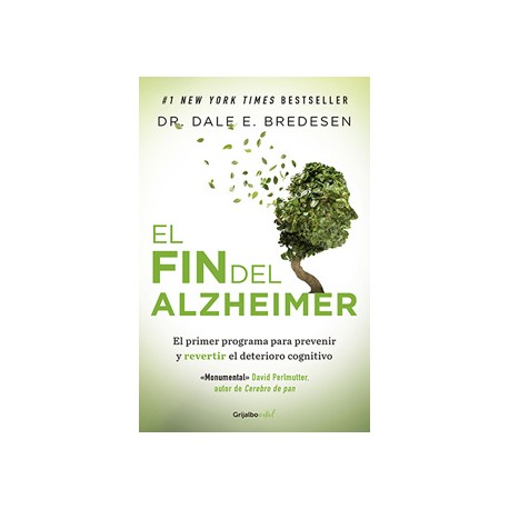 EL FIN DEL ALZHEIMER