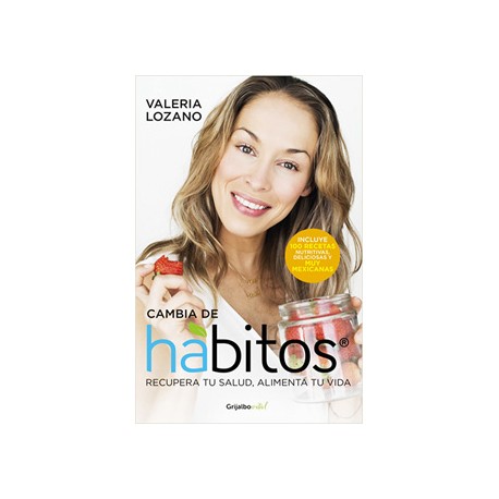 CAMBIA DE HABITOS