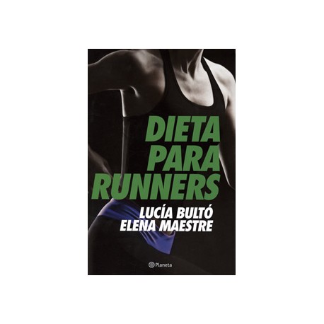 DIETA PARA RUNNERS