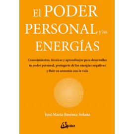 EL PODER PERSONAL Y LAS ENERGIAS