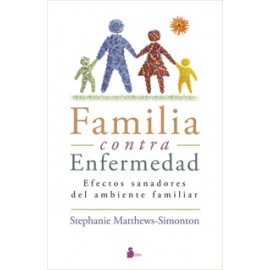 FAMILIA CONTRA ENFERMEDAD