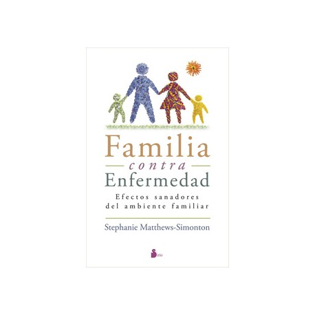 FAMILIA CONTRA ENFERMEDAD