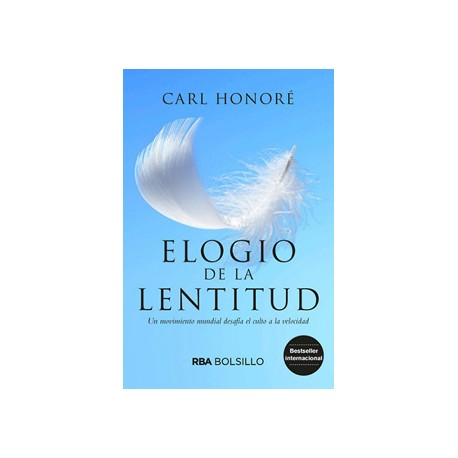 ELOGIO DE LA LENTITUD (BOLSILLO)