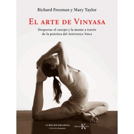 EL ARTE DE VINYASA