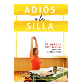 ADIOS A LA SILLA