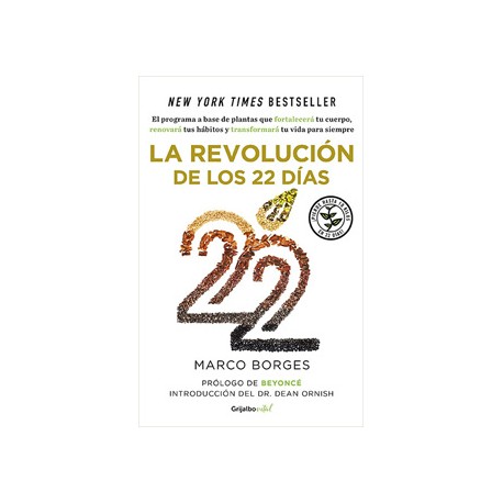 LA REVOLUCION DE LOS 22 DIAS