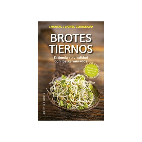 BROTES TIERNOS