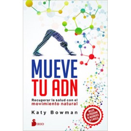 MUEVE TU ADN