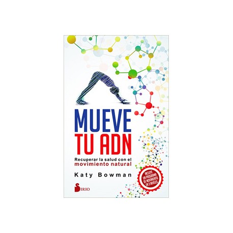 MUEVE TU ADN