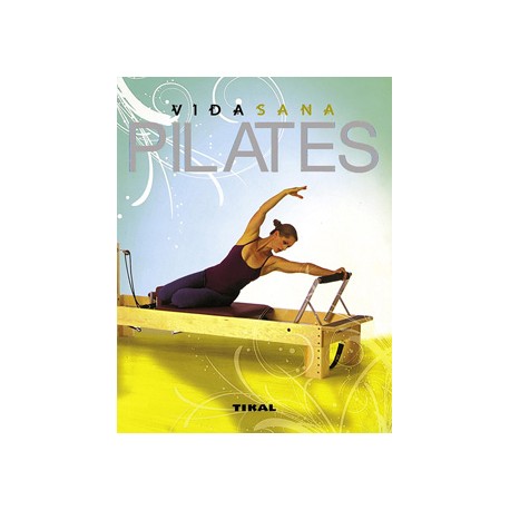 PILATES (VIDA SANA)