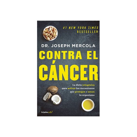 CONTRA EL CANCER