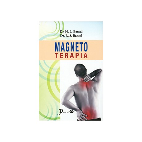MAGNETO TERAPIA