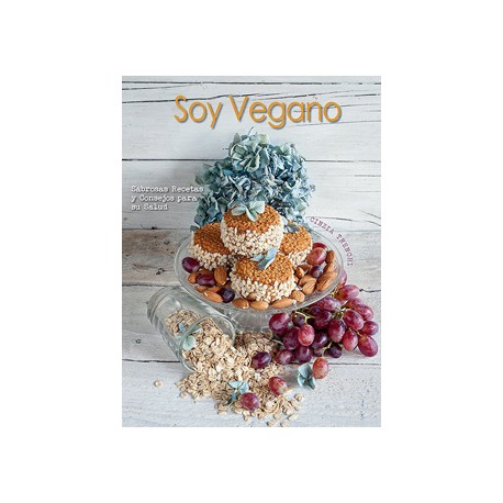 SOY VEGANO