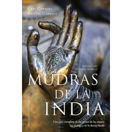 MUDRAS DE LA INDIA