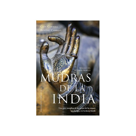MUDRAS DE LA INDIA