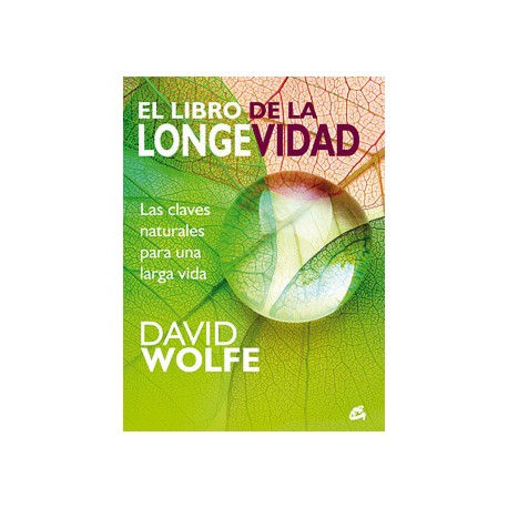 EL LIBRO DE LA LONGEVIDAD