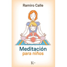 MEDITACION PARA NIÑOS