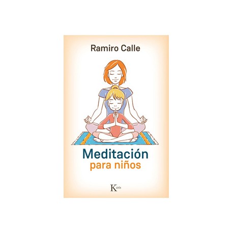 MEDITACION PARA NIÑOS