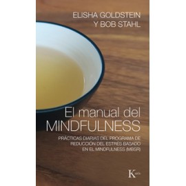 EL MANUAL DEL MINDFULNESS