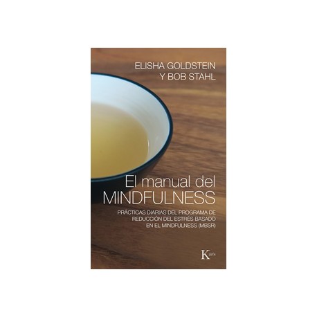 EL MANUAL DEL MINDFULNESS