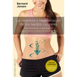 LIMPIEZA Y REGENERACION DE TEJIDOS CELULARES