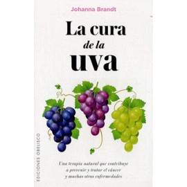 LA CURA DE LA UVA