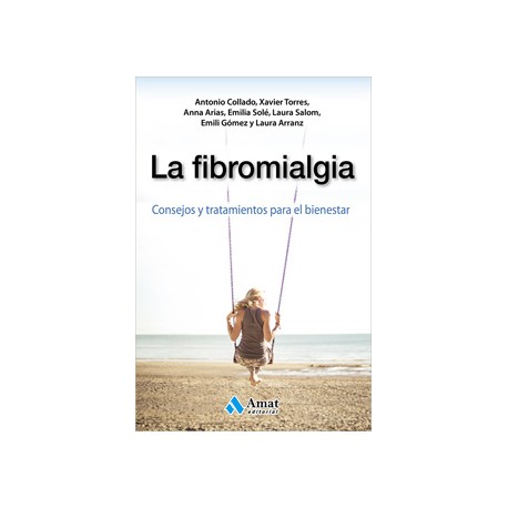 LA FIBROMIALGIA