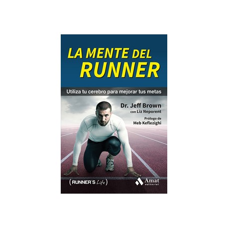 LA MENTE DEL RUNNER
