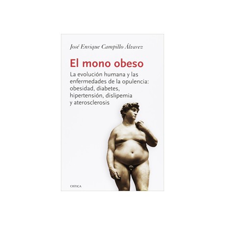 EL MONO OBESO