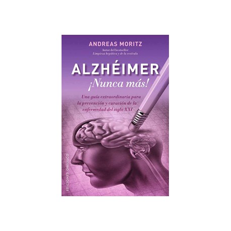 ALZHEIMER ¡NUNCA MAS!