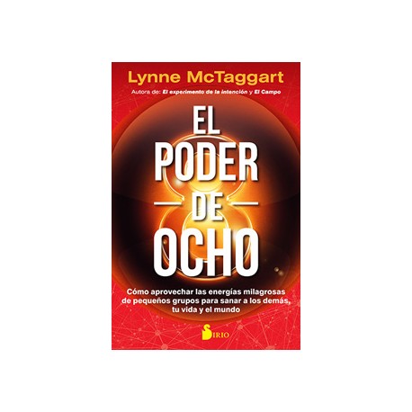 EL PODER DE OCHO