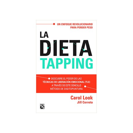 LA DIETA TAPPING
