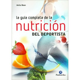 LA GUIA COMPLETA DE LA NUTRICION DEL DEPORTISTA