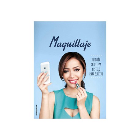 MAQUILLAJE