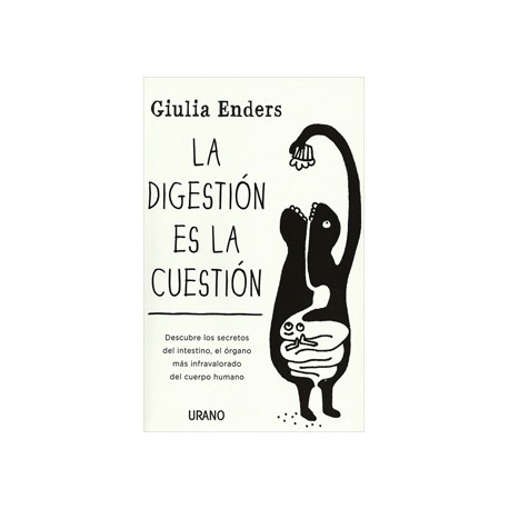 LA DIGESTION ES LA CUESTION